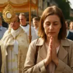 Come partecipare alla processione del Corpus Domini? I consigli per viverla pienamente