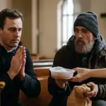 Preghiera e carità: quale legame esiste davvero secondo la tradizione cristiana