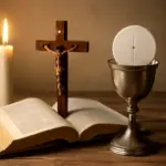Quali sono i segni liturgici più ricorrenti? Scopri il loro vero significato nascosto