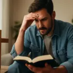 Come affrontare i dubbi sulla fede? La strategia che rafforza davvero la relazione con Dio