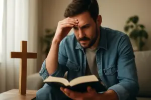 Come affrontare i dubbi sulla fede? La strategia che rafforza davvero la relazione con Dio