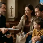 Sostegno alle famiglie in difficoltà nella parrocchia: strumenti pratici poco conosciuti