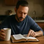 Cosa significa davvero accogliere il Vangelo nella vita quotidiana? Un suggerimento concreto