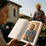 Conoscere la Festa di San Luca Evangelista: storie e simboli che avvicinano alla fede