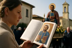Conoscere la Festa di San Luca Evangelista: storie e simboli che avvicinano alla fede
