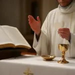 Liturgia della Parola e liturgia eucaristica: differenze che migliorano la tua comprensione