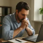 Vita spirituale e lavoro quotidiano: come mantenere la presenza di Dio nella routine