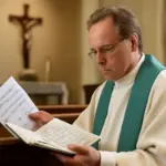 Come scegliere i canti liturgici più adatti? Il criterio spesso ignorato che cambia l’atmosfera della messa