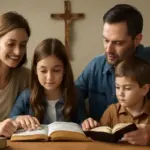 Catechesi familiare: perché il coinvolgimento dei genitori fa la differenza subito