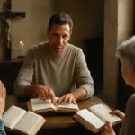 Lectio divina in parrocchia: 3 passi concreti per leggere la Bibbia col cuore