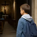 Come nasce un cammino di fede in parrocchia? I primi passi che nessuno spiega