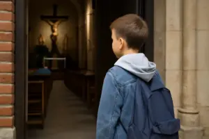 Come nasce un cammino di fede in parrocchia? I primi passi che nessuno spiega