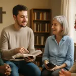 Incontri di formazione cristiana adulti: il tema meno scontato che arricchisce la vita di fede