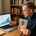 Adozione a distanza con la parrocchia: come seguire i risultati nel tempo