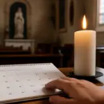 Quando si celebrano le novene in parrocchia? Il calendario e i significati meno noti