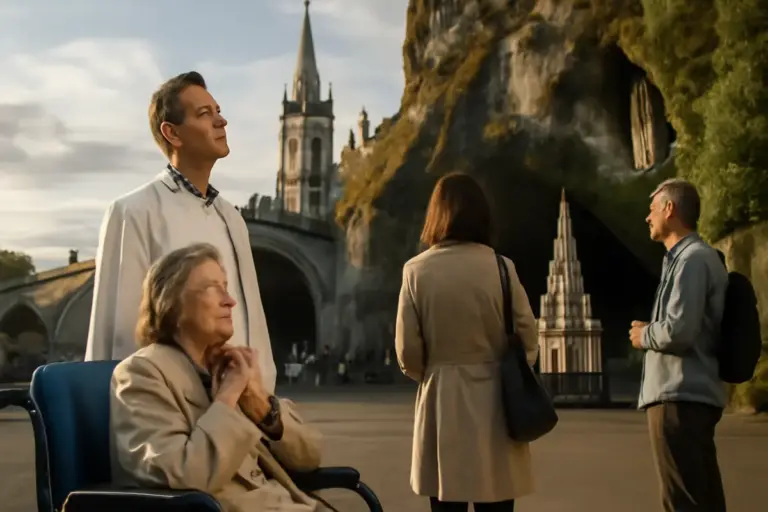Pellegrinaggi parrocchiali a Lourdes: esperienze che trasformano la prospettiva spirituale