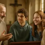 Catechisti e nuove generazioni: il segreto per una comunicazione che resti nel cuore