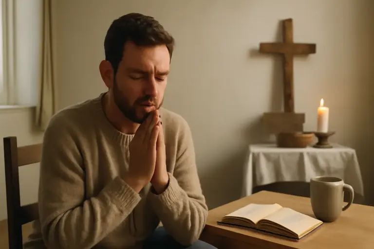Ritiro spirituale in preparazione alla Pasqua: cosa aspettarsi davvero da questa esperienza