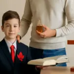 Quali sono i segni visibili della Cresima? Risposte semplici per grandi e piccoli