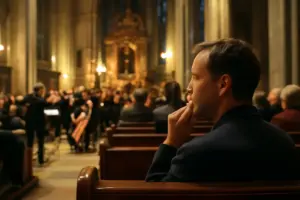 Concerti di musica sacra in chiesa: come scegliere il posto migliore e viverli intensamente