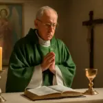 Perché si recita il Gloria solo in certe messe? L’origine e il senso di questa scelta liturgica