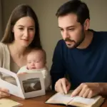 Come impostare la catechesi di preparazione al Battesimo? Una guida snella per genitori