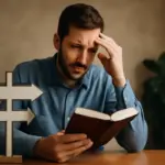 Come riconoscere la volontà di Dio nelle scelte difficili? Il metodo che guida anche i più indecisi