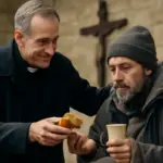 Perché la carità rafforza la fede cristiana? La spiegazione che pochi considerano