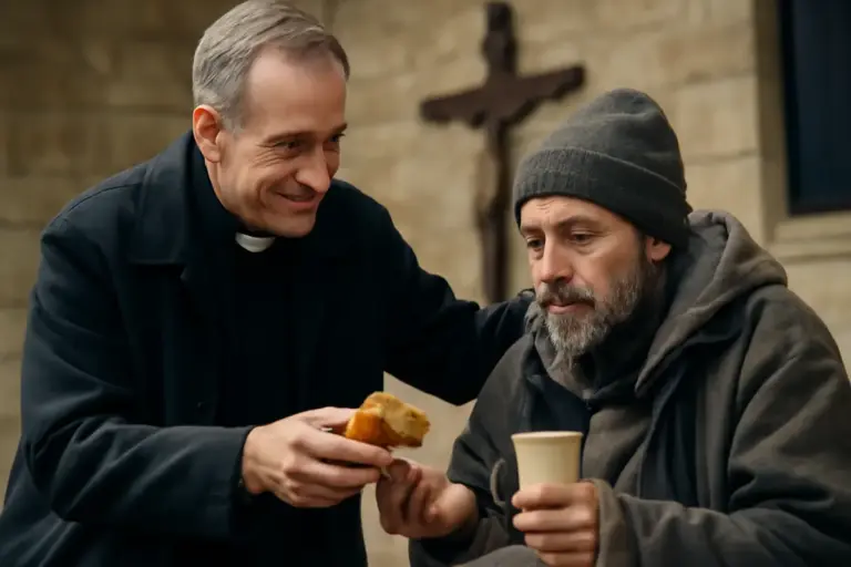 Perché la carità rafforza la fede cristiana? La spiegazione che pochi considerano