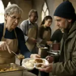 Distribuzione pasti ai bisognosi in parrocchia: come evitare gli errori più comuni