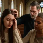Ruolo della comunità cristiana nella vita spirituale: come trovare sostegno nei momenti di fatica