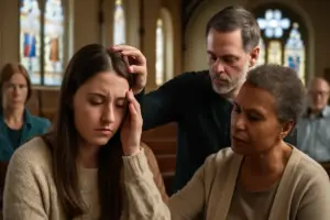 Ruolo della comunità cristiana nella vita spirituale: come trovare sostegno nei momenti di fatica