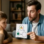 Come parlare della Trinità ai bambini senza confonderli? La metafora che aiuta davvero