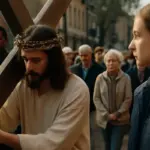 Qual è il significato della Via Crucis in comunità? La prospettiva che cambia la partecipazione
