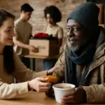 Aiutare durante l’anno: quali progetti di carità puoi sostenere oltre il Natale?