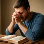 Perché pregare con i salmi oggi? Il vantaggio spirituale poco esplorato nella pratica personale