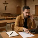 Come prenotare la sala parrocchiale per eventi? Le regole poco note che evitano equivoci