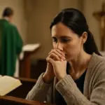 Che funzione ha il salmo responsoriale nella messa? Un’occasione di dialogo personale con Dio