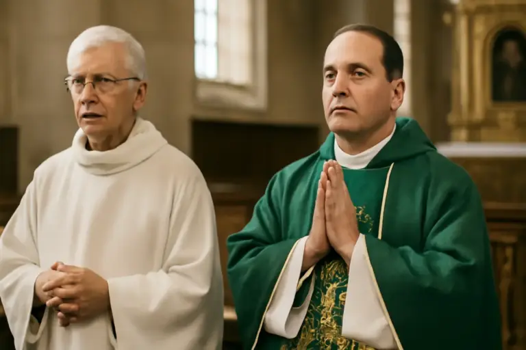 Differenza tra liturgia feriale e festiva: le particolarità che aiutano a scoprire nuovi aspetti della fede