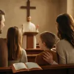 Come riscoprire il valore della domenica? Il suggerimento che rinnova la spiritualità familiare