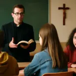 Quali errori evitare nella catechesi dei ragazzi? Scopri cosa ostacola davvero l’ascolto