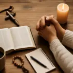 Programma degli esercizi spirituali parrocchiali: le attività che risvegliano lo spirito