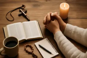 Programma degli esercizi spirituali parrocchiali: le attività che risvegliano lo spirito