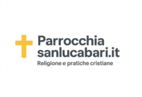 Parrocchiasanlucabari.it
